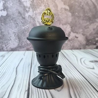 اسپند دود کن برقی