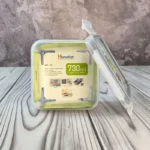 ظرف فریزری مربع 730 میلی‌لیتری هوم کت