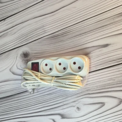 سه راهی برق 5 متری ایران تکنیک