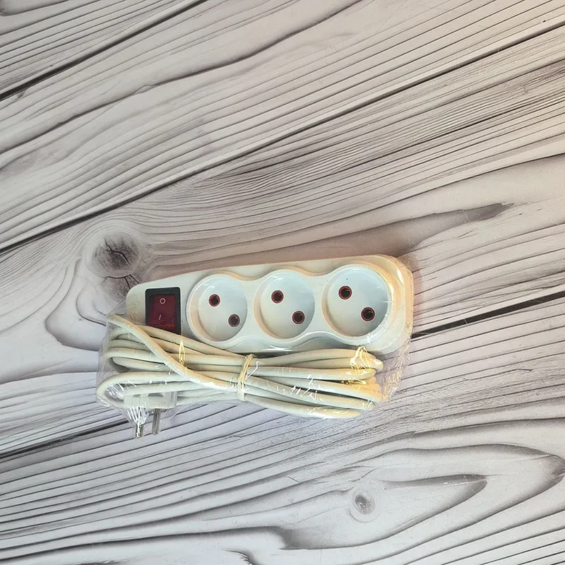 سه راهی برق 5 متری ایران تکنیک