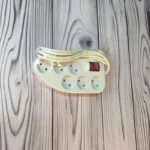 چند راهی برق 6 خانه ایران تکنیک مدل کلید دار