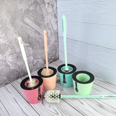 فرچه توالت کارن