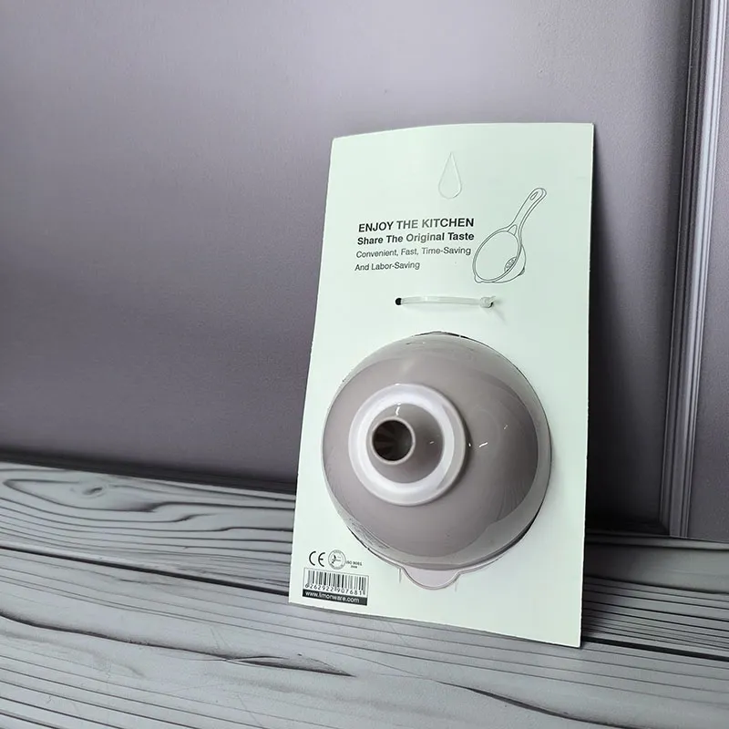 صافی دسته دار لیمون