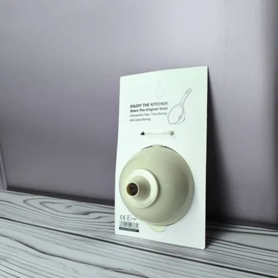 صافی دسته دار لیمون