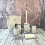 ست بهداشتی ماربل لیمون