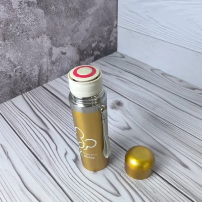 فلاسک کودک میکی موس 500 میل