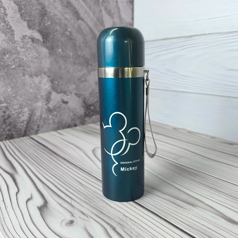 فلاسک کودک میکی موس 500 میل