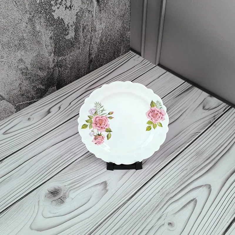 پیش دستی مورانو مدل بارلین – بسته 6 عددی