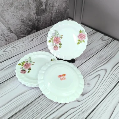 پیش دستی مورانو مدل بارلین – بسته 6 عددی