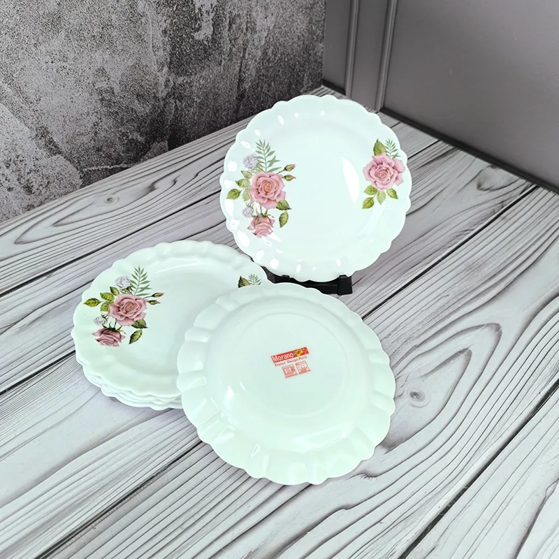 پیش دستی مورانو مدل بارلین – بسته 6 عددی