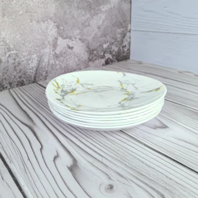 پیش دستی مورانو مدل رعد برق ست 6 عددی