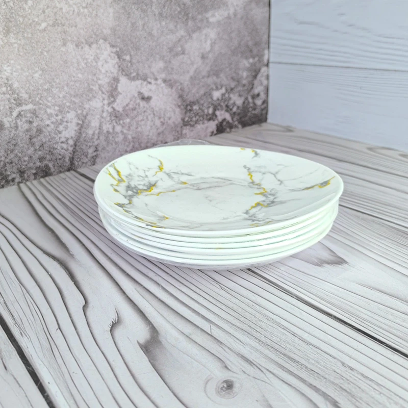 پیش دستی مورانو مدل رعد برق ست 6 عددی