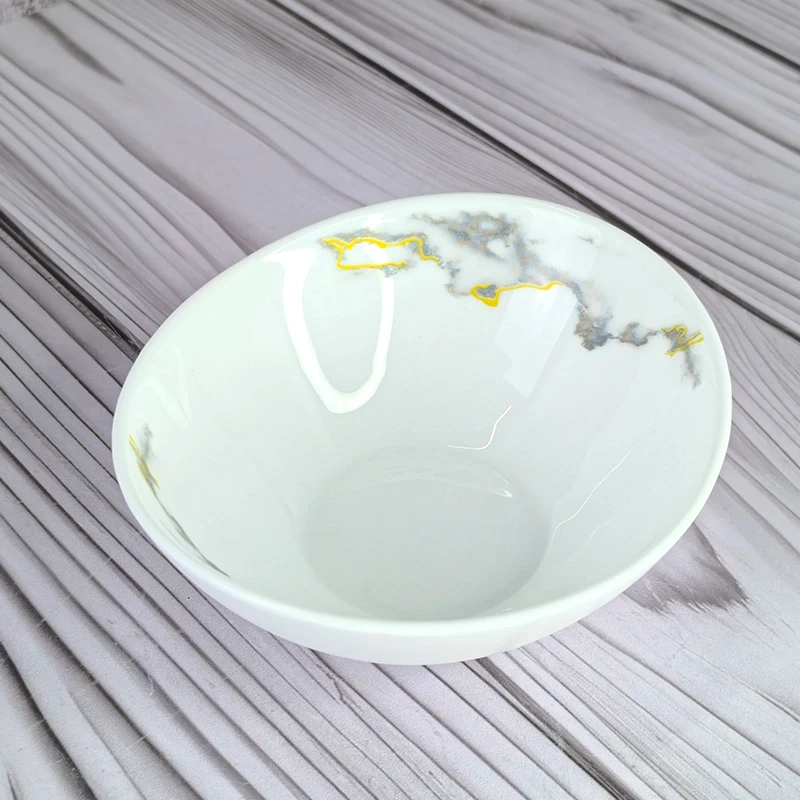 پیاله ماست خوری مورانو مدل رعد برق (تک عددی)