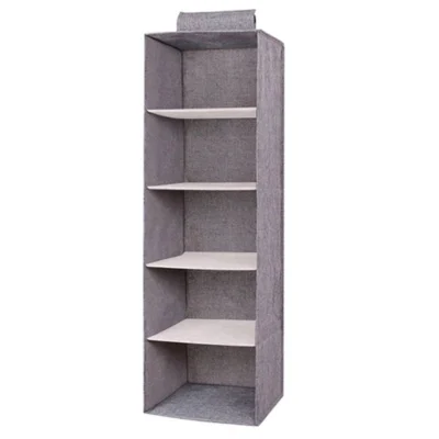 نظم‌دهنده کمد مای هوم مدل 5 طبقه