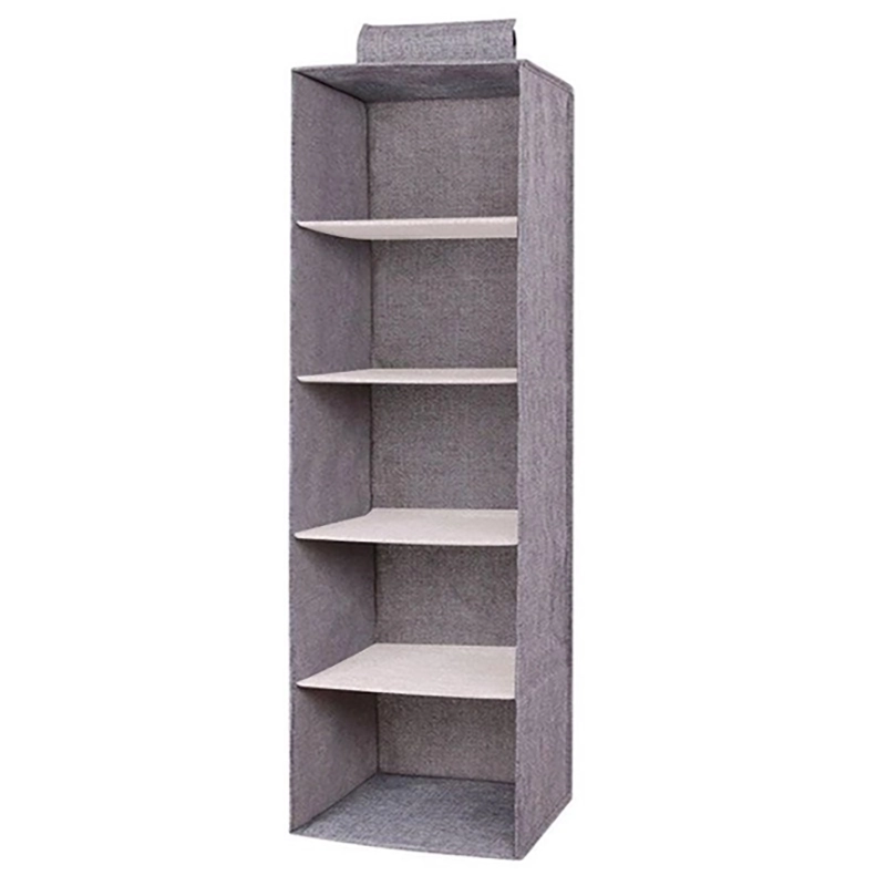 نظمدهنده کمد مای هوم مدل 5 طبقه