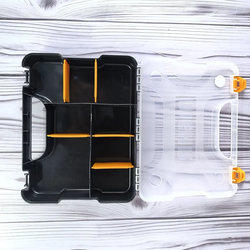 جعبه ابزار ORG 3