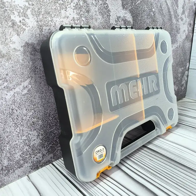 جعبه ابزار ORG 3