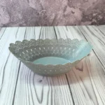 سبد بیضی ترنج