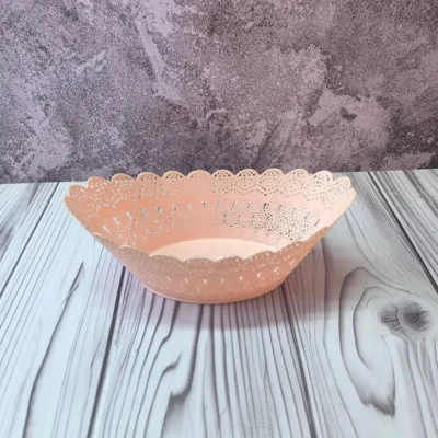 سبد بیضی ترنج