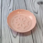 زیر گلدانی پلاستیکی جور