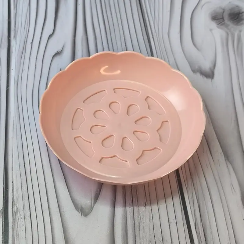 زیر گلدانی پلاستیکی جور