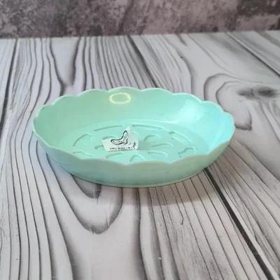 زیر گلدانی پلاستیکی جور