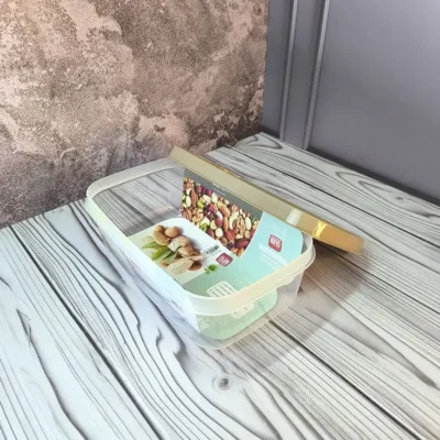 ظرف فریزری باران سایز 2