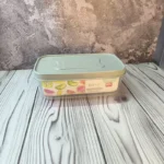 ظرف فریزری باران سایز 2