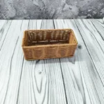 جا قاشقی مستطیل سانیل