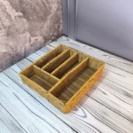 جا قاشقی سانیل