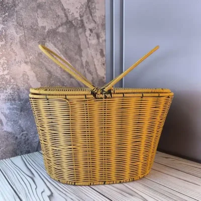 سبد مسافرتی سانیل