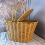 سبد مسافرتی سانیل