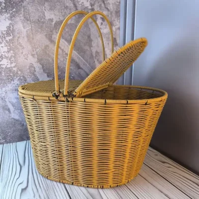 سبد مسافرتی سانیل