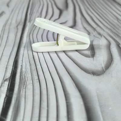 گیره روناک بسته 12 عددی