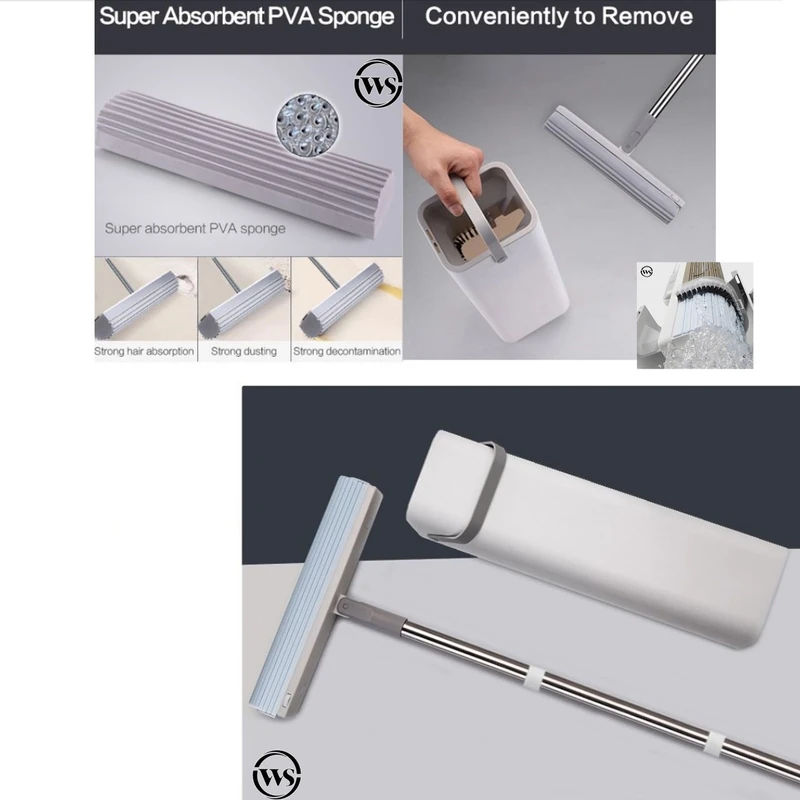 سطل و تی WS مدل M3