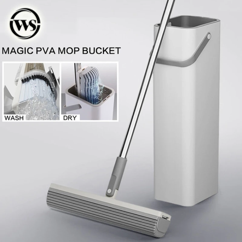 سطل و تی WS مدل M3