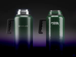 بررسی موردی: چگونه قمقمه استنلی (Stanley) اصل را تشخیص دهیم؟