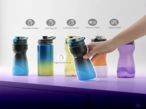 چگونه بهترین قمقمه مانیا را متناسب با نیاز خود انتخاب کنیم؟