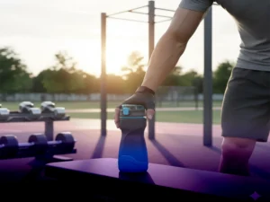 چرا قمقمه ورزشی مانیا، انتخاب هوشمندانه ورزشکاران است؟