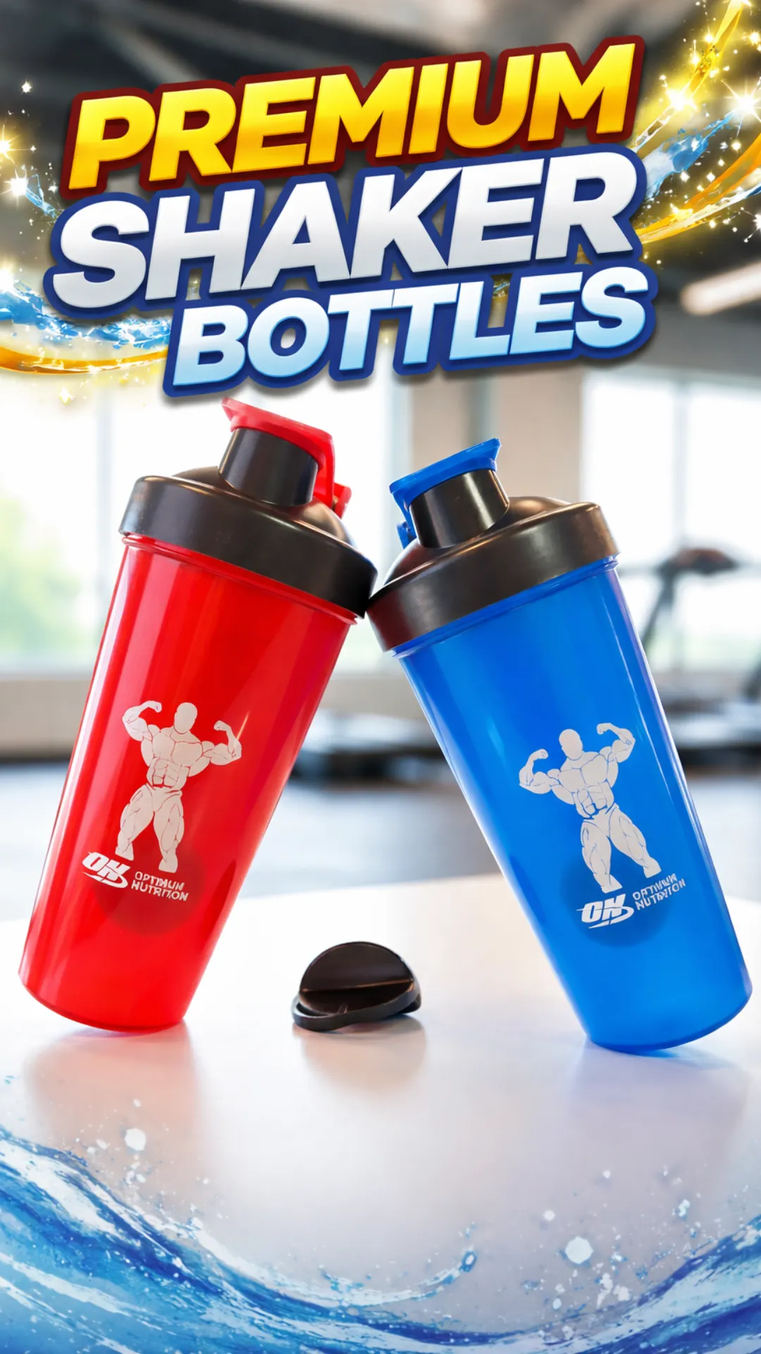 بطری اکونومی