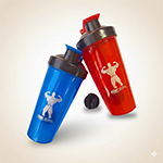 بطری اکونومی