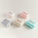 جعبه قرص مانیا