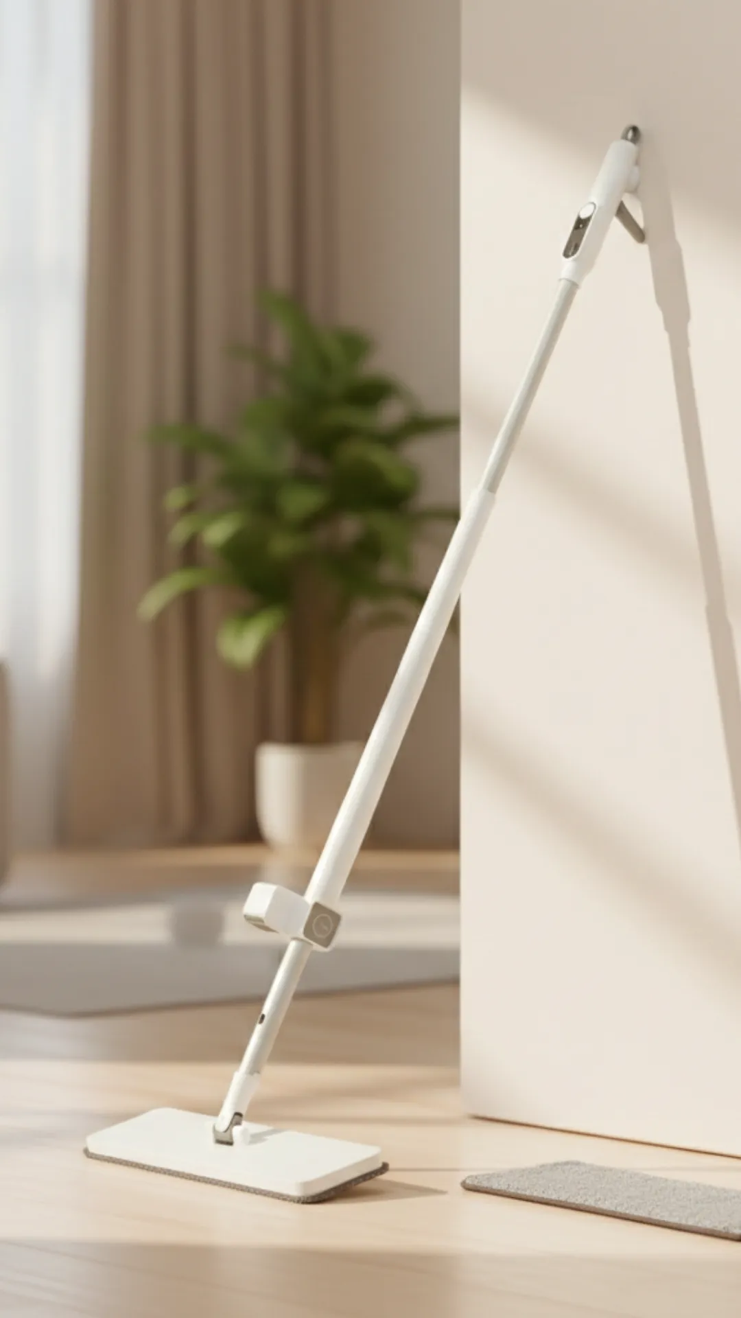 تی زمین شور