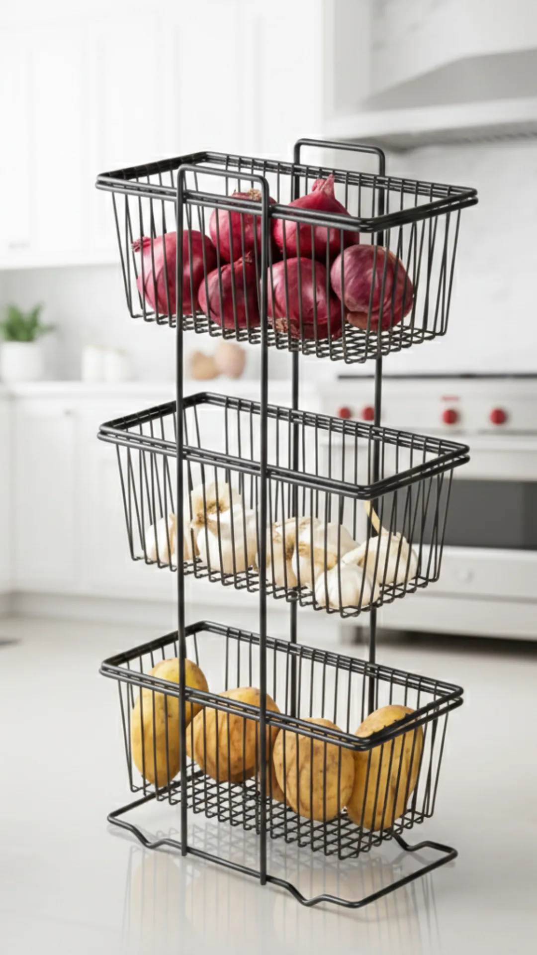 جا سیب زمینی