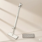 تی زمین شور