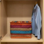 بقچه جاجیم سایز 1/2
