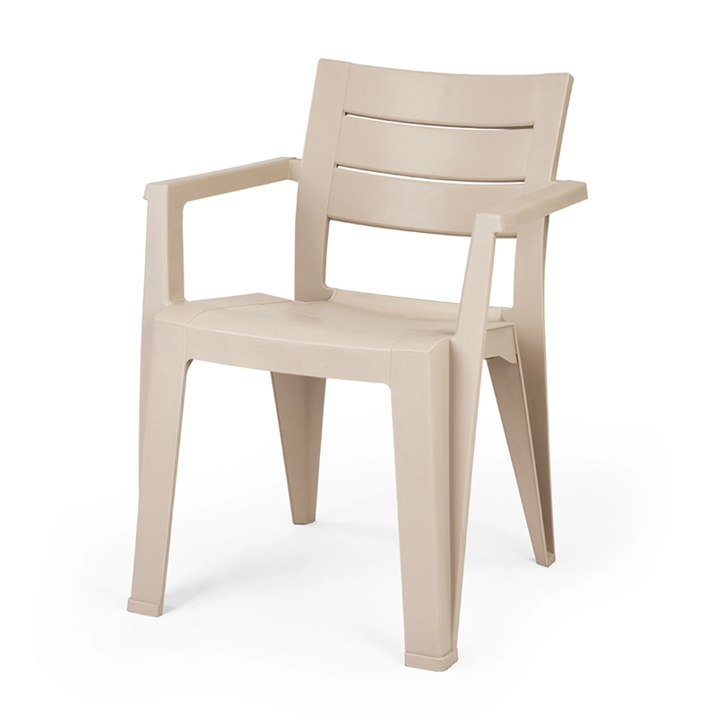 صندلی دسته دار جاسمین پولاد صنعت