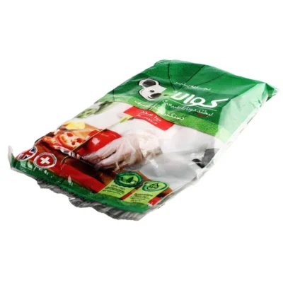 دستکش یکبار مصرف کوالا 100 عددی