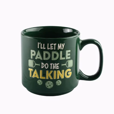 ماگ سرامیکی PADDLE