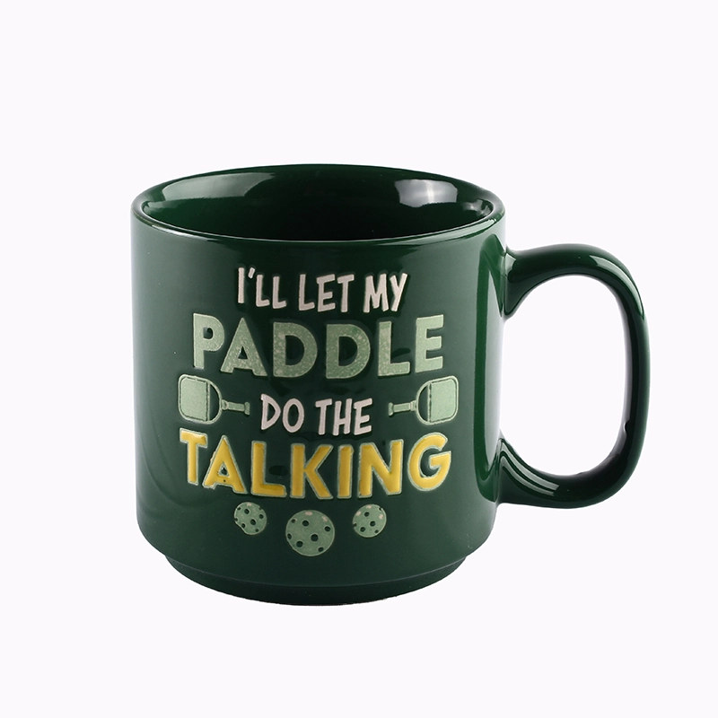 ماگ سرامیکی PADDLE